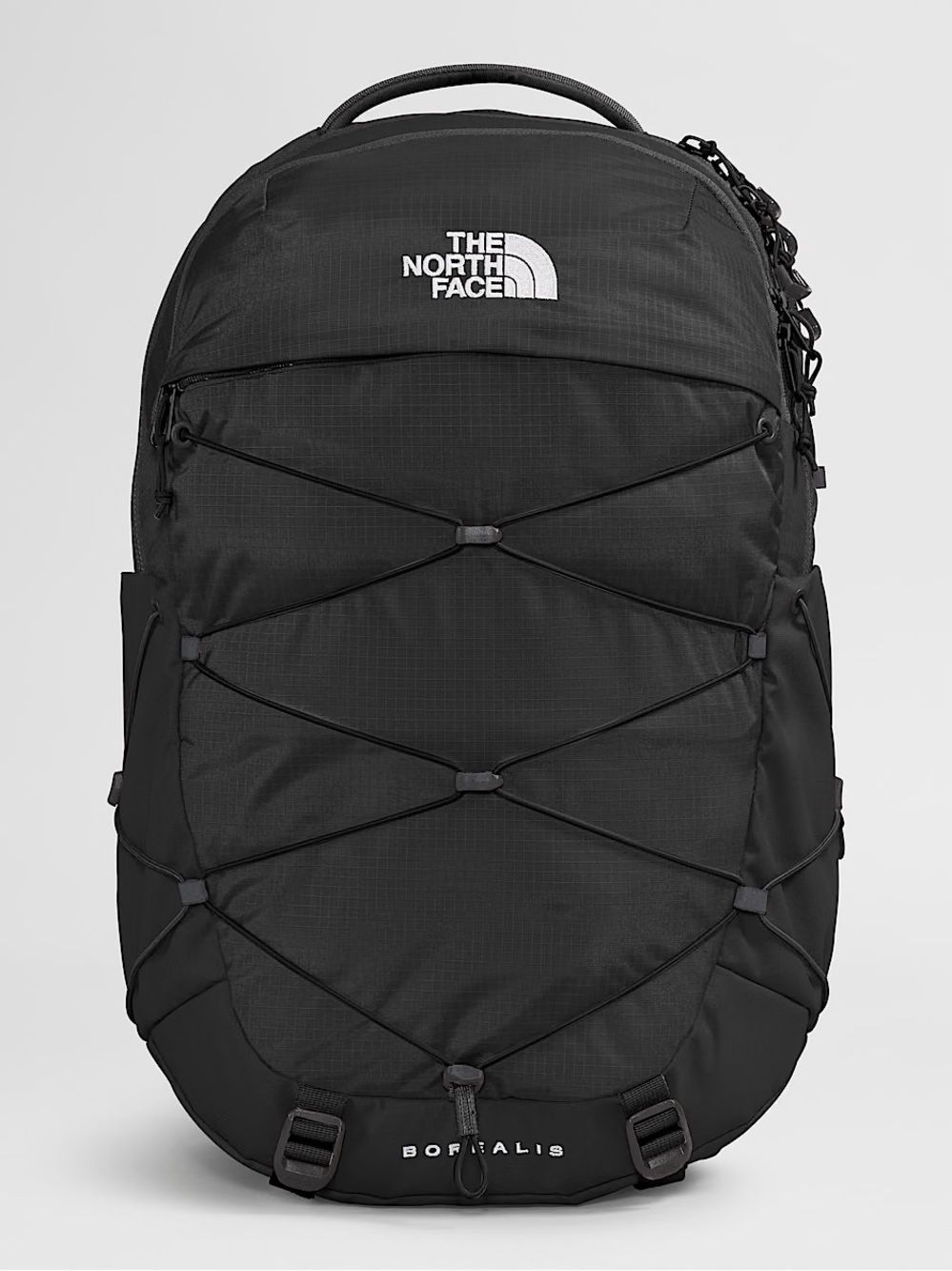 The North Face Boralis Backpack (black)